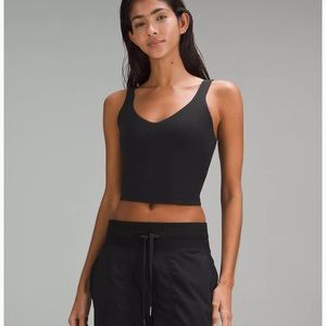 Lululemon align top